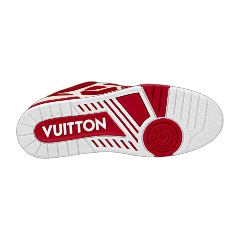 Scarpe LV