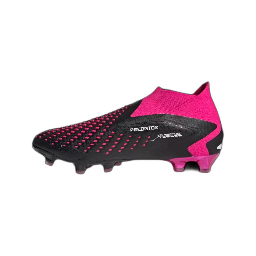 Predator Accuracy FG