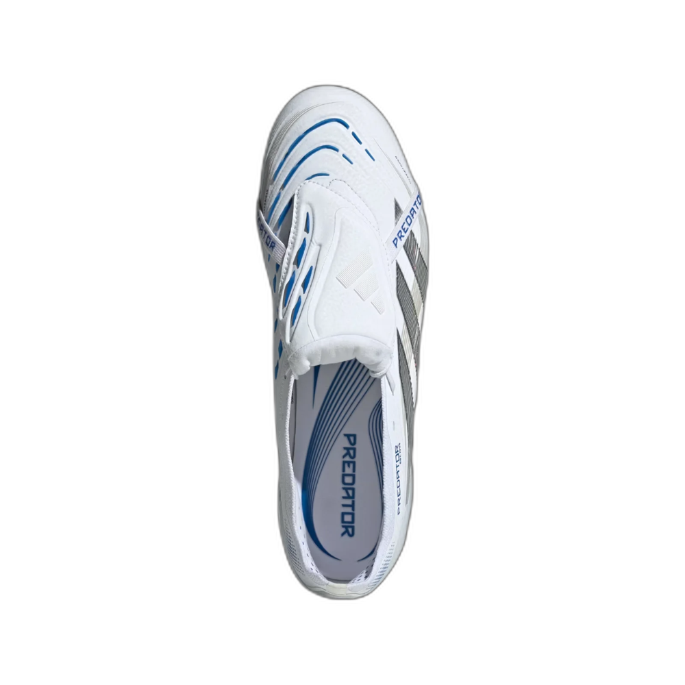 PREDATOR ELITE TONGUE POLAR PACK FG