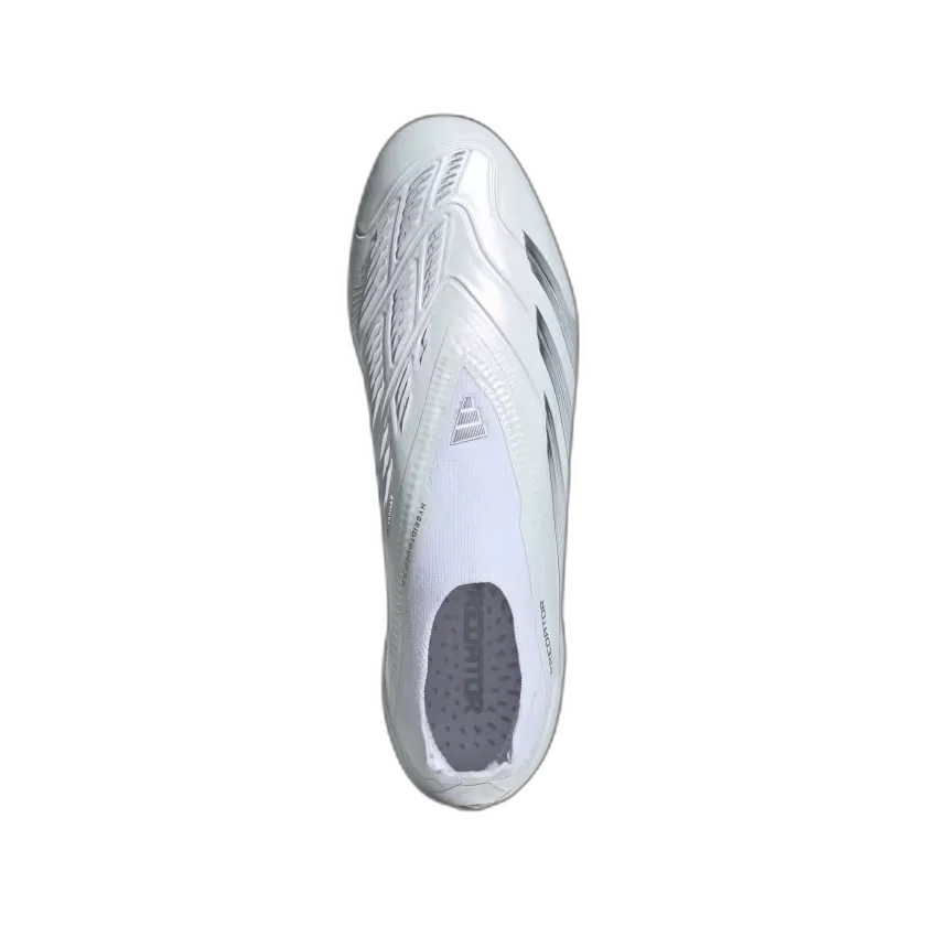 Predator Elite Laceless FG