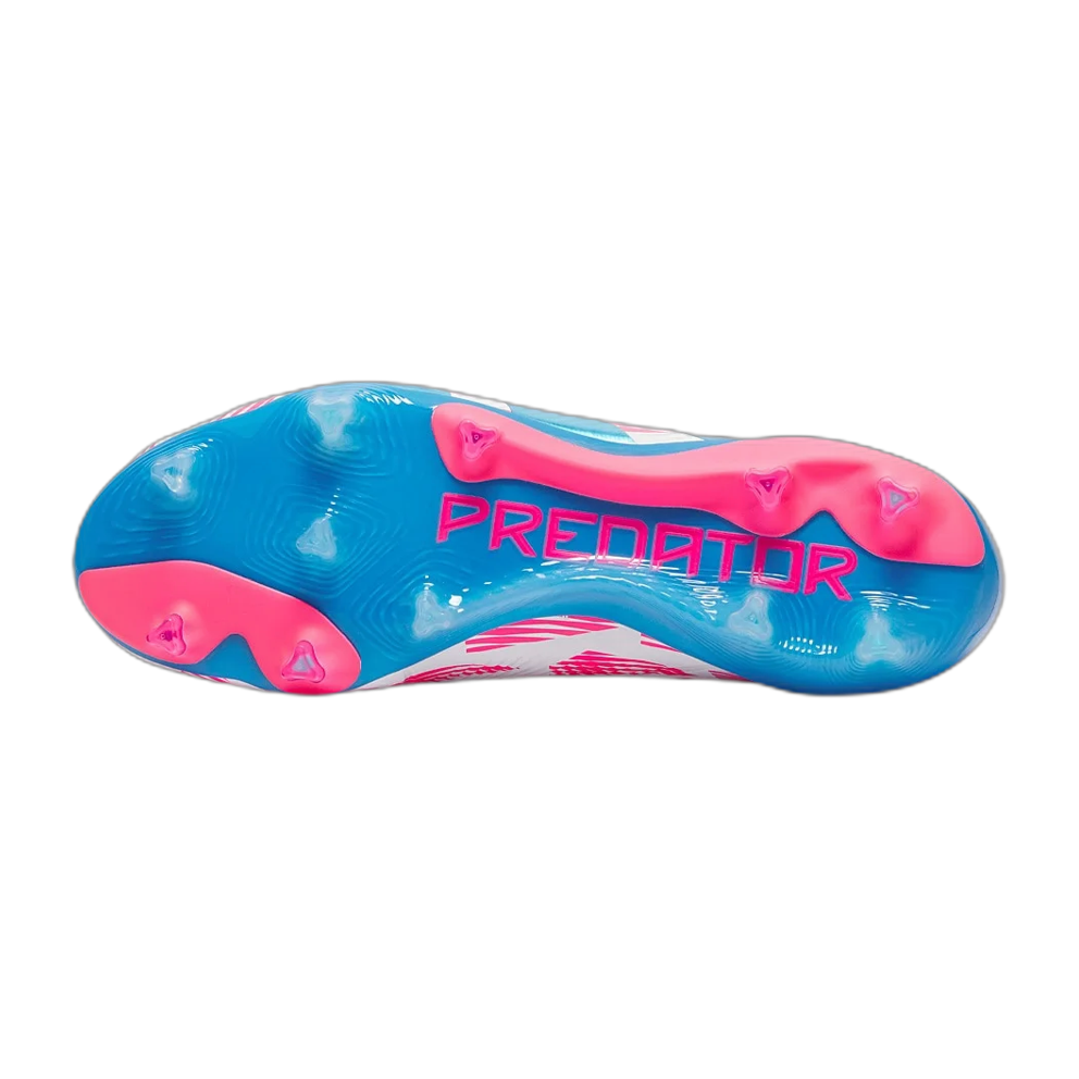 PREDATOR ELITE TONGUE FG