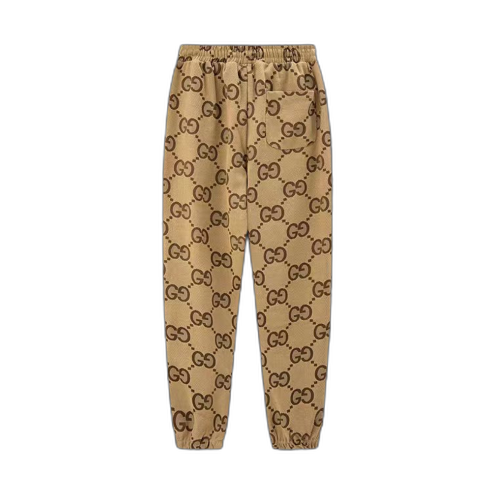 PANTALONI-GG