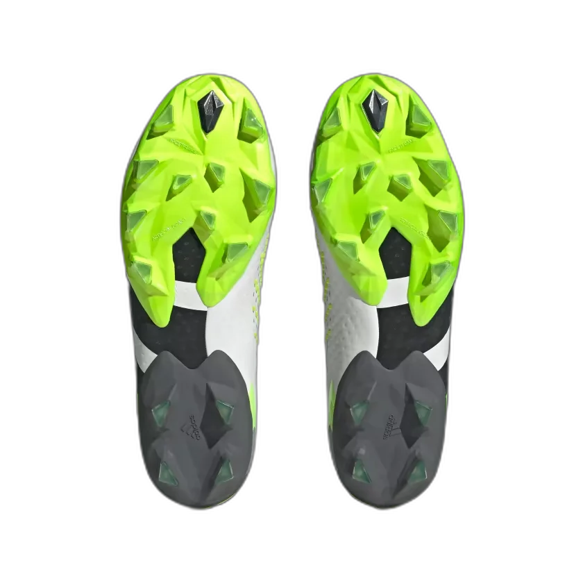 Predator Accuracy FG