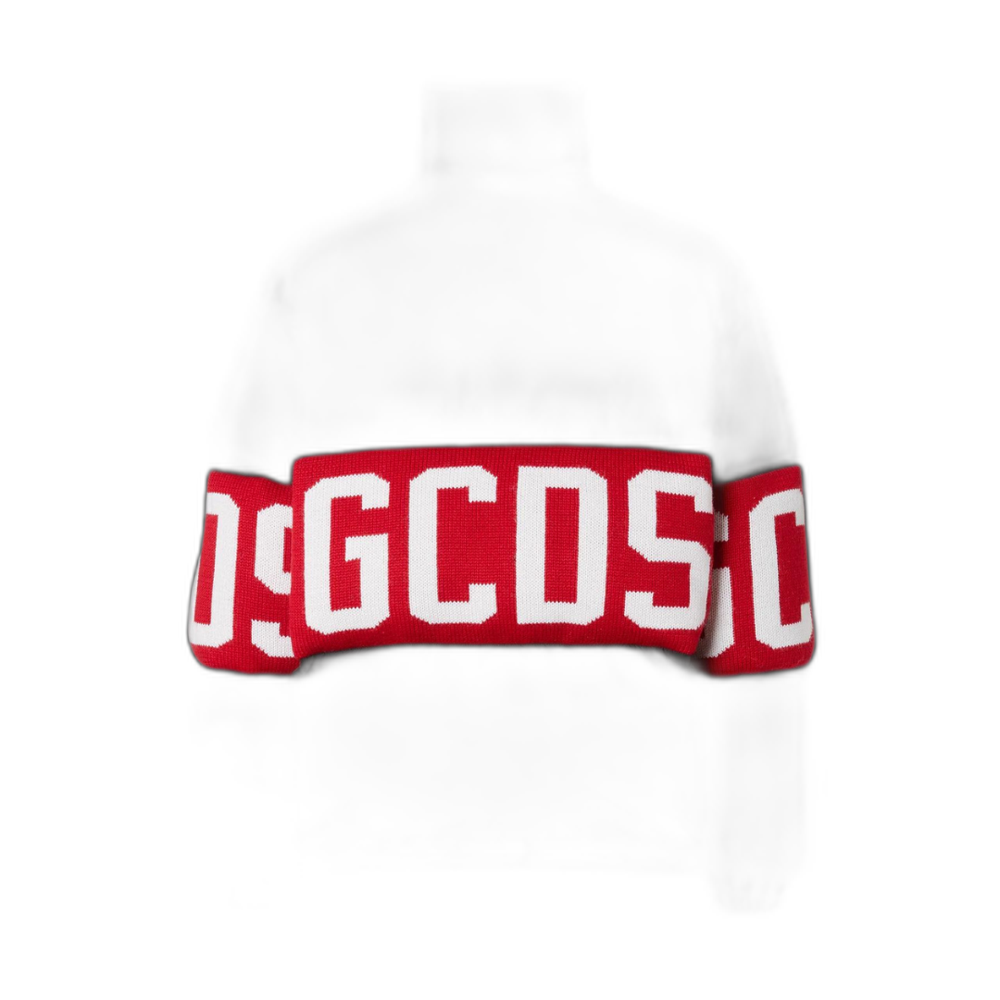 GIUBBOTTO-GCDS