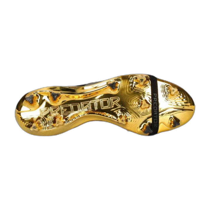 PREDATOR ELITE BELLIGOLD FG