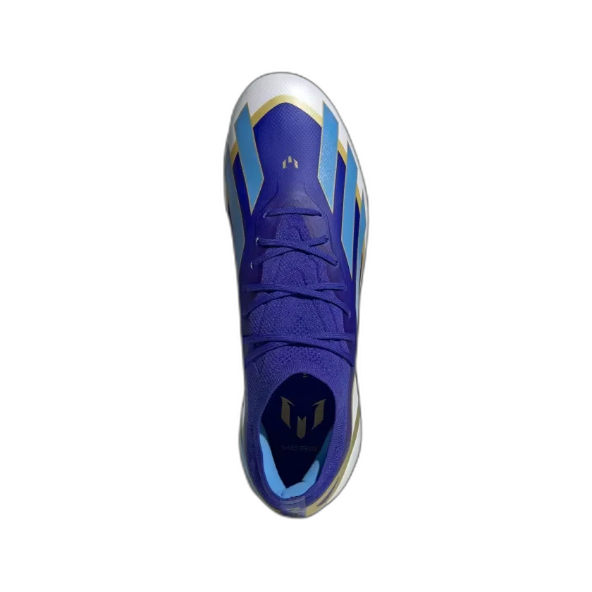 X CRAZYFAST MESSI ELITE FG
