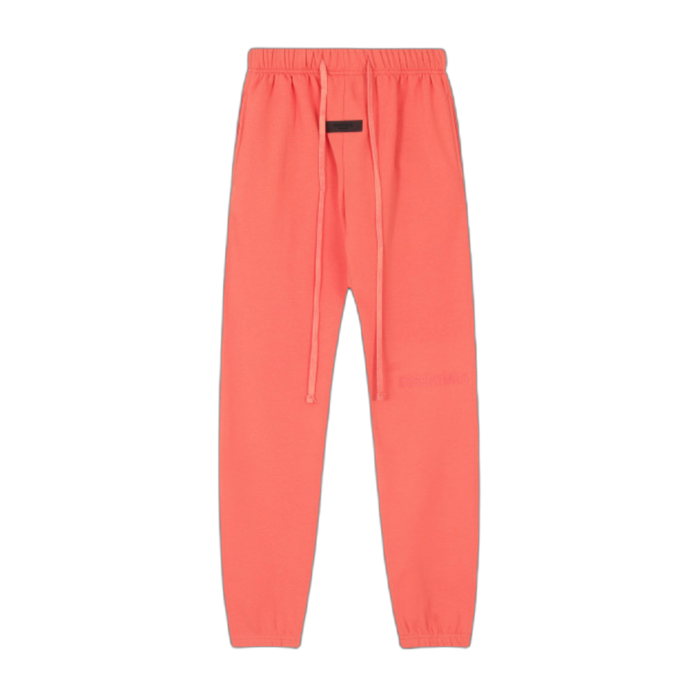 PANTALONI ESSENTIALS
