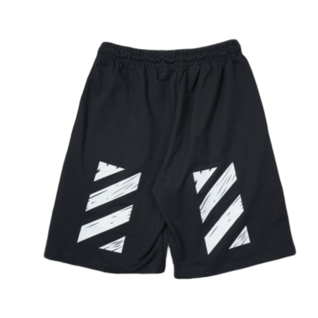 Short – off white
