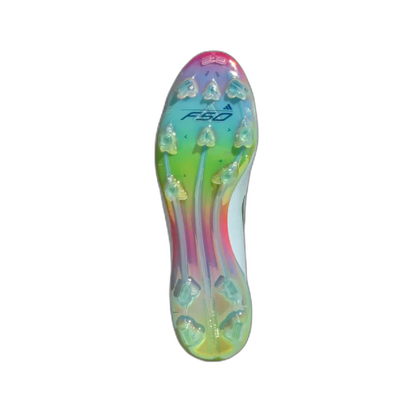 F50 Elite FG 99 Capsule