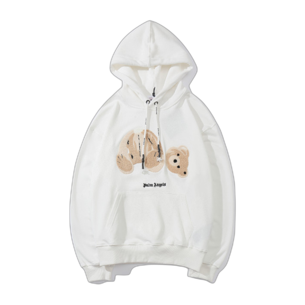 HOODIE – PA