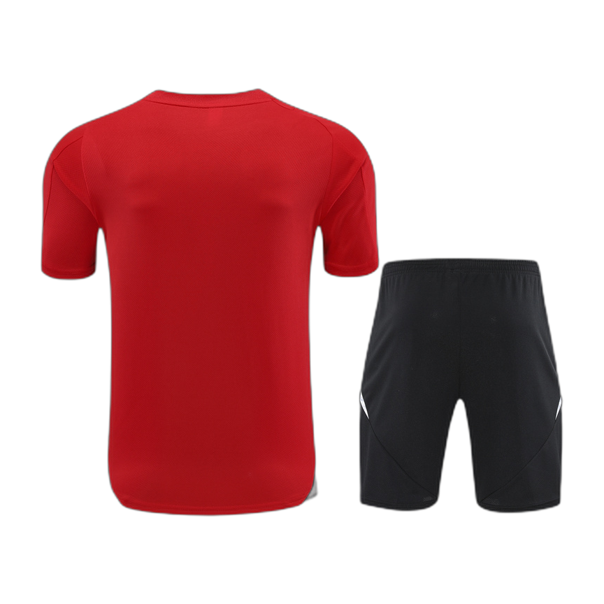 Manchester United red C.F