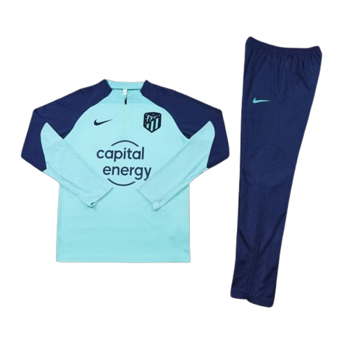 Atlético de Madrid