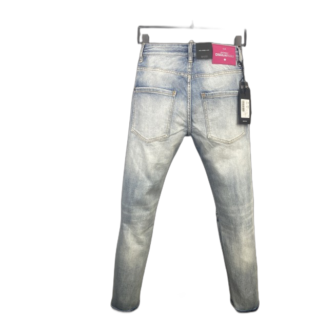 JEANS – DSQ