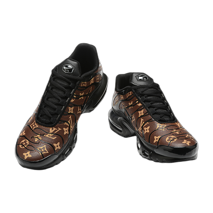 Nike Air Max Plus x Louis Vuittoin