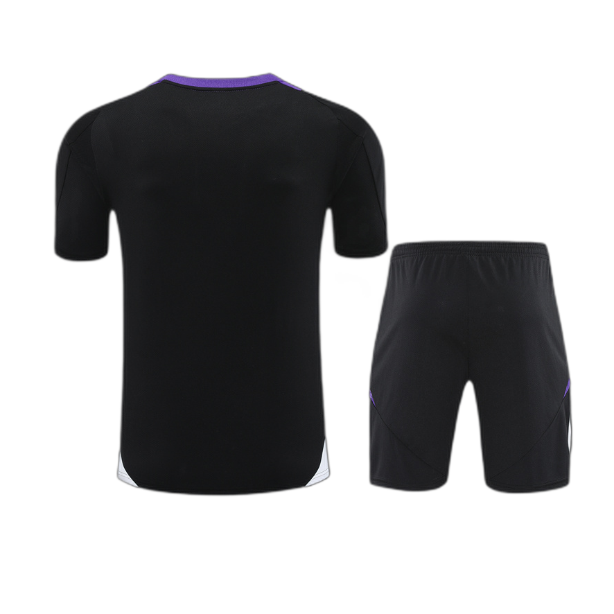 Real Madrid black C.F