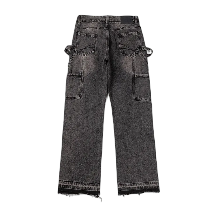 Gallery Dept. Nero – vintage grigio