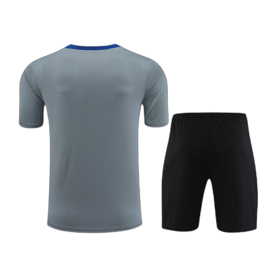 Inter Milan grey