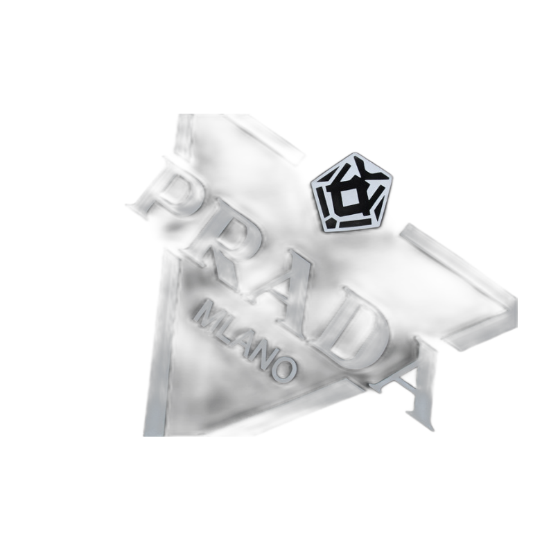 T-shirt Prada