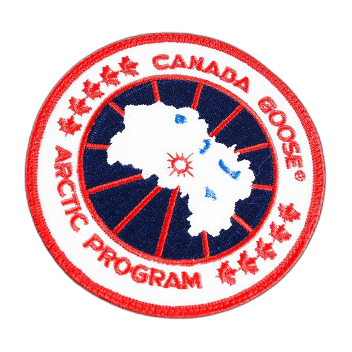 CANADA GOOSE-GRAY