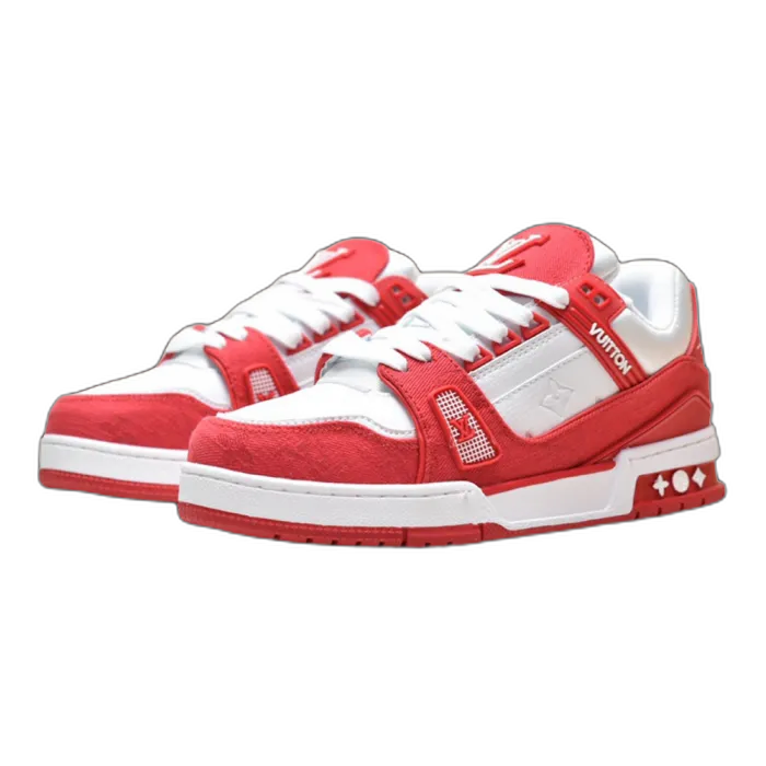 Scarpe LV