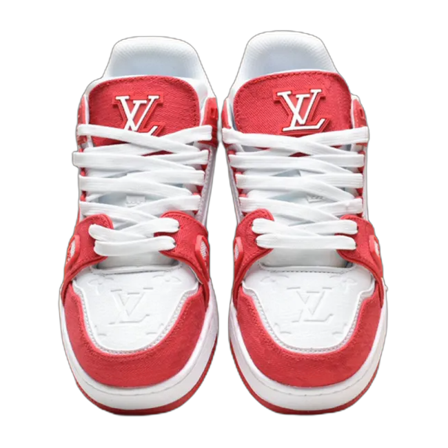 Scarpe LV