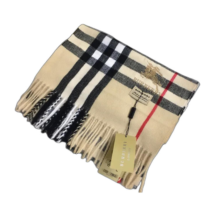 Sciarpa Burberry