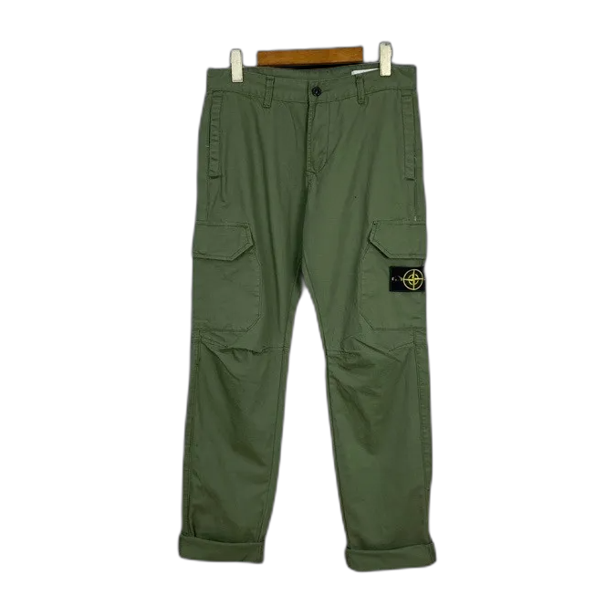 Cargo Stone Island
