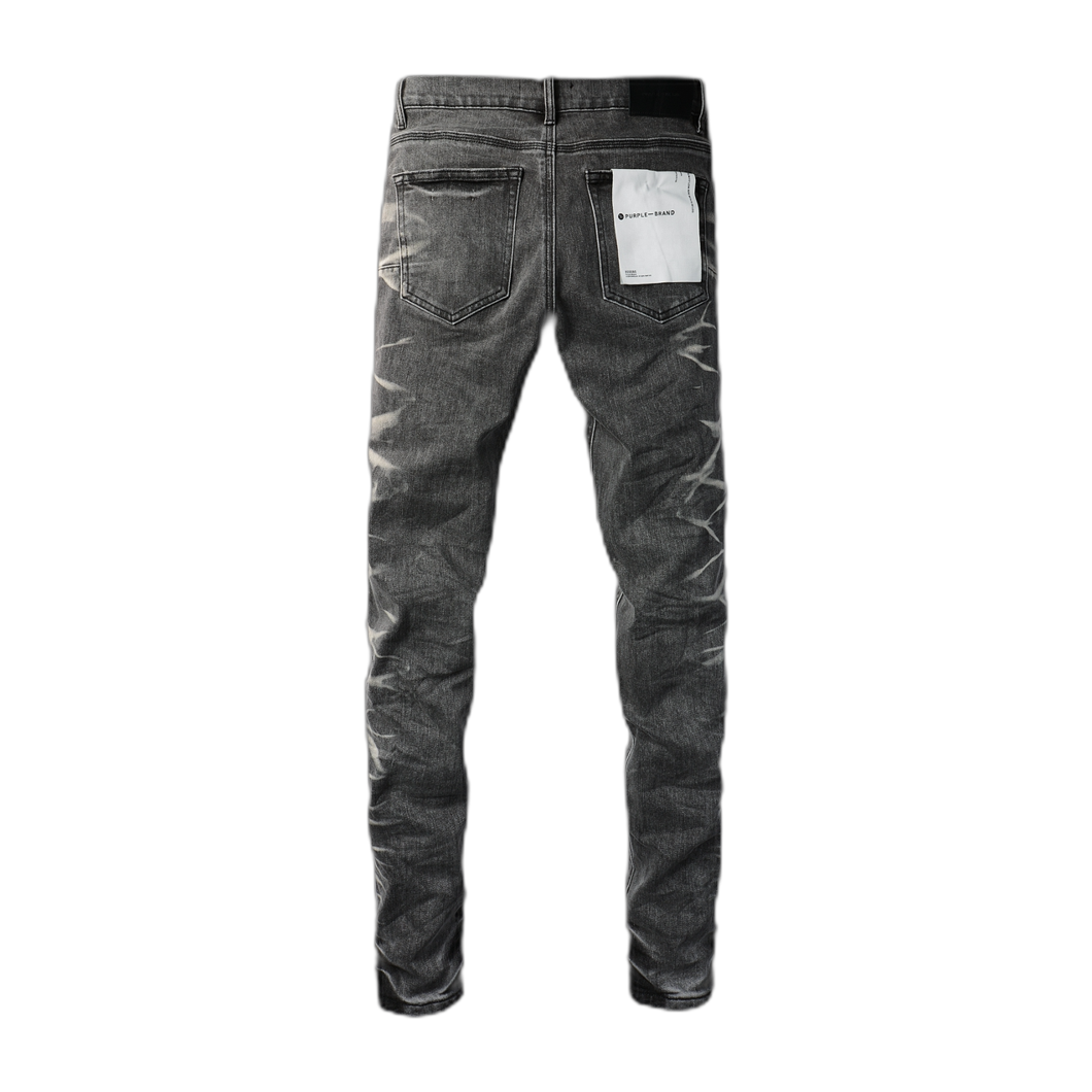 Jeans Purple