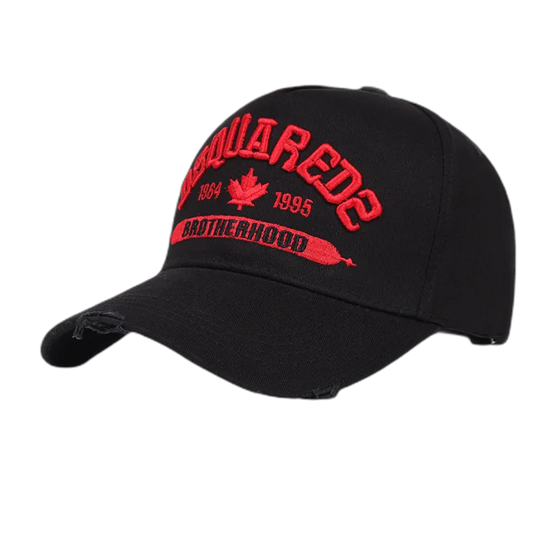Cappellino Dsquared2