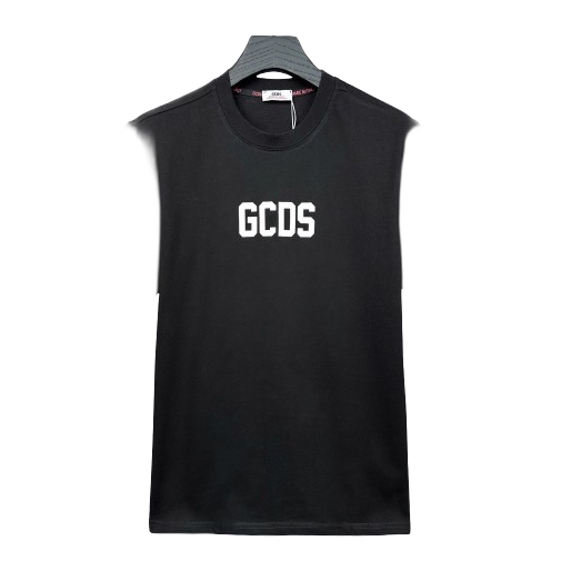 GCDS