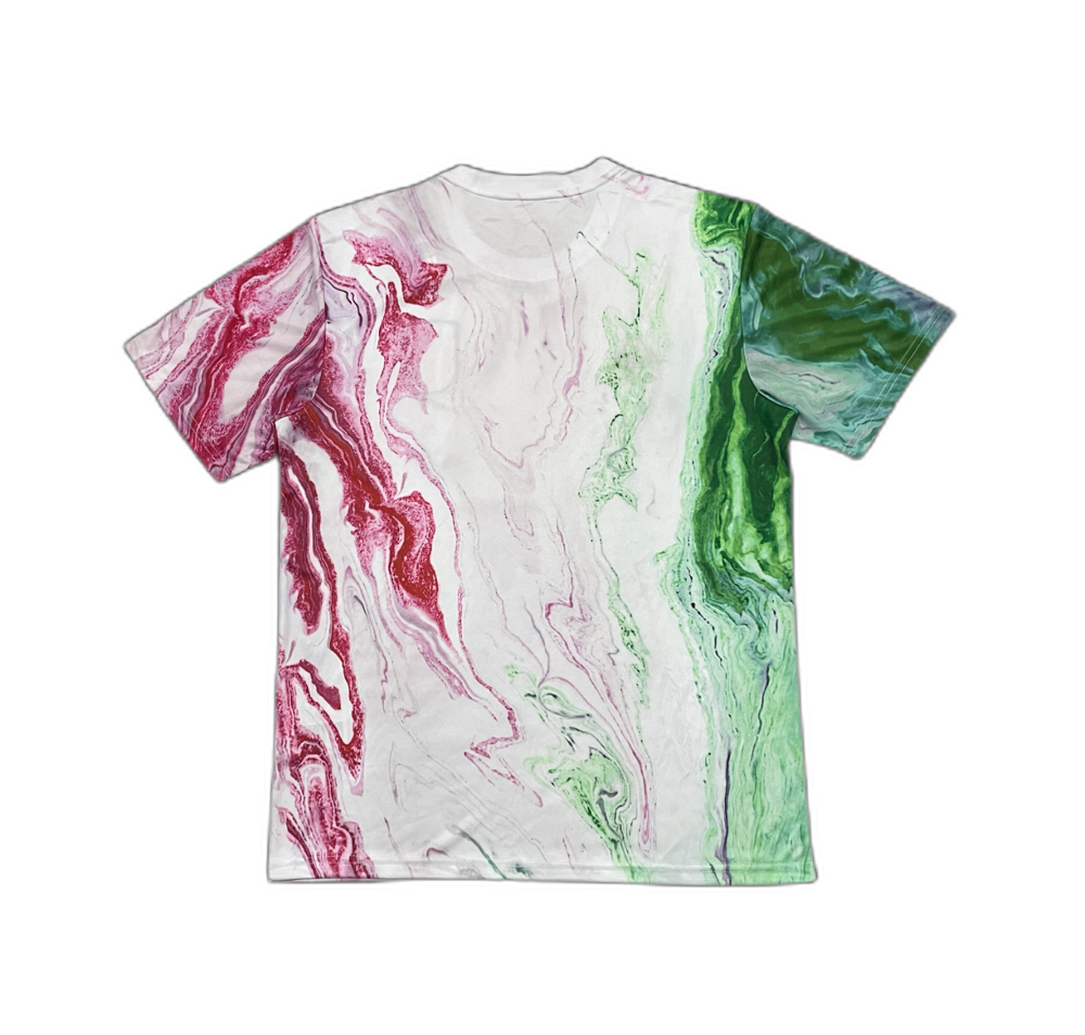 T-SHIRT ITALY NATIONAL TEAM
