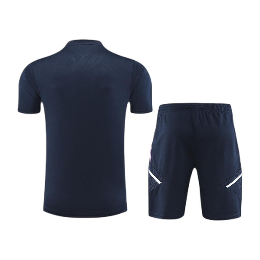 Real Madrid royal blue