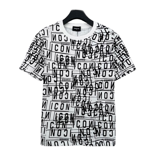 T-SHIRT Dsquared2