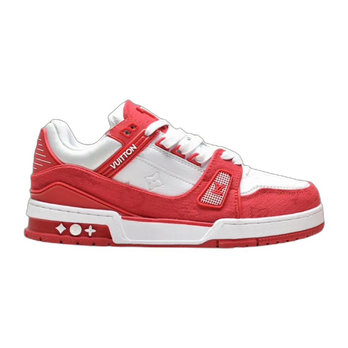 Scarpe LV
