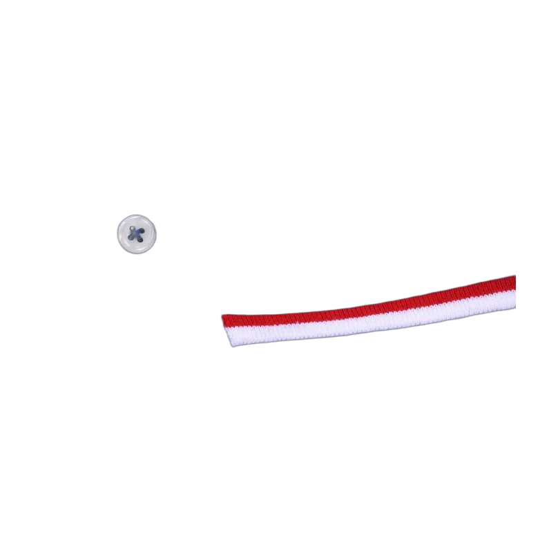 POLO RALP LAUREN NERO – BIANCO