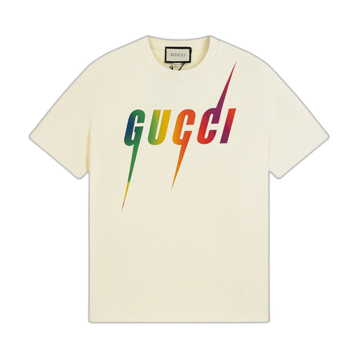 T-shirt Gucci