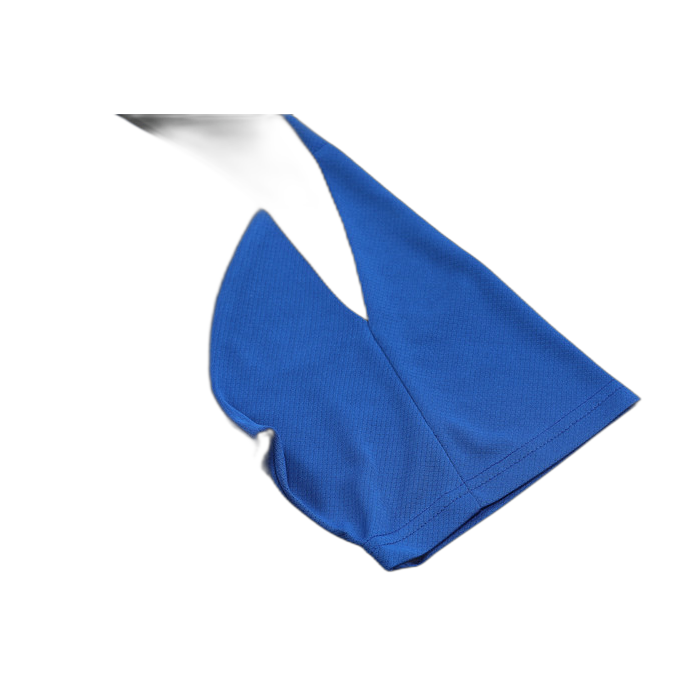 Barcelona blue