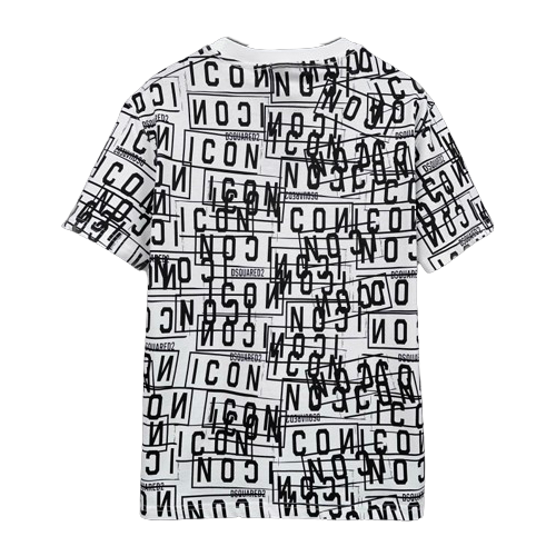 T-SHIRT Dsquared2