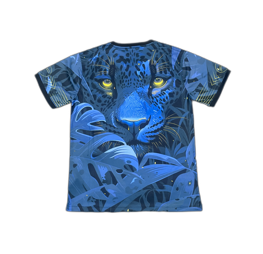 T-SHIRT BRAZIL NATIONAL TEAM