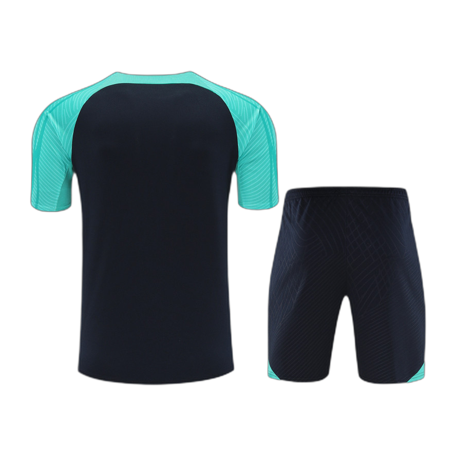 Barcelona Royal Blue