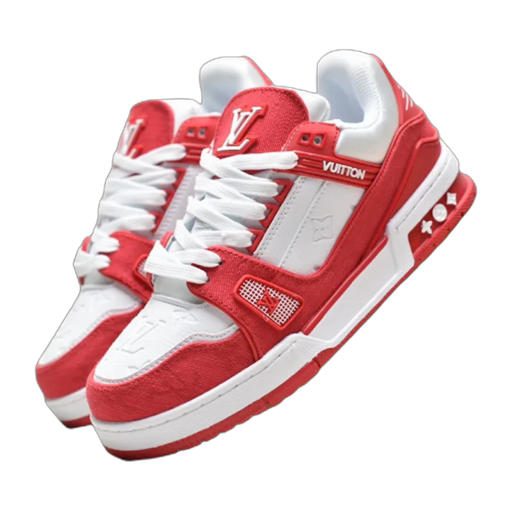 Scarpe LV