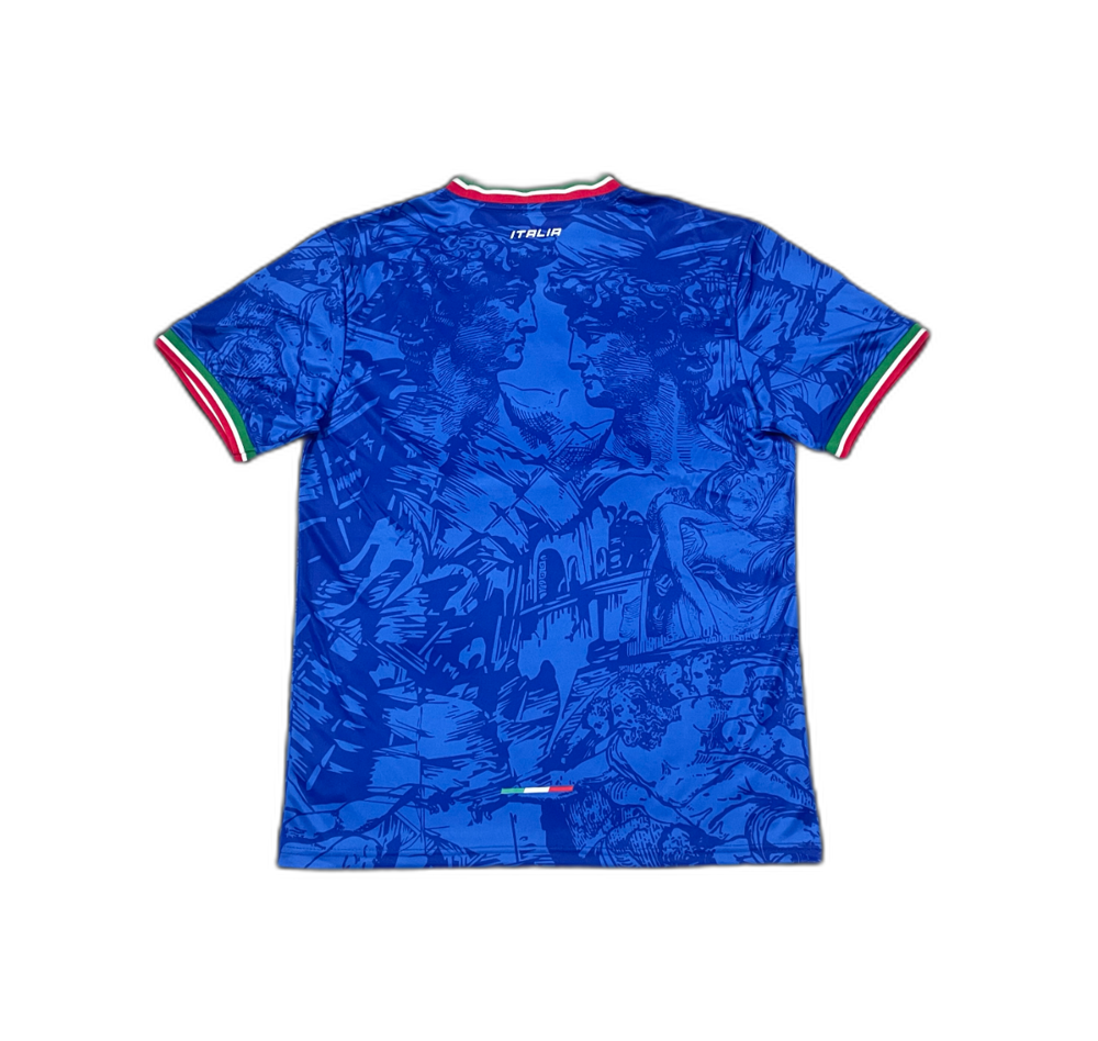 T-SHIRT SPAIN NATIONAL TEAM