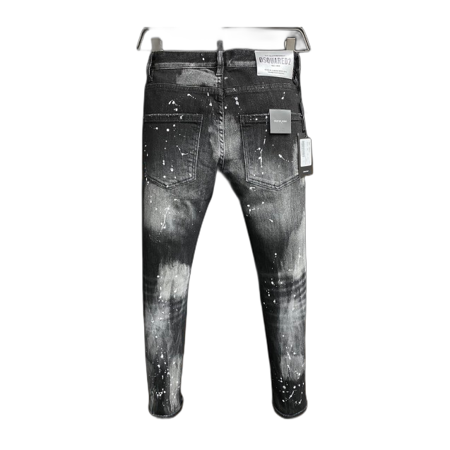 JEANS – DSQ