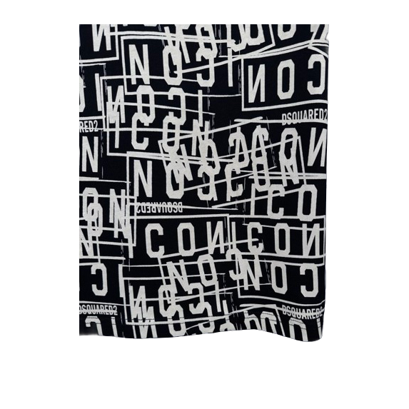 T-SHIRT Dsquared2