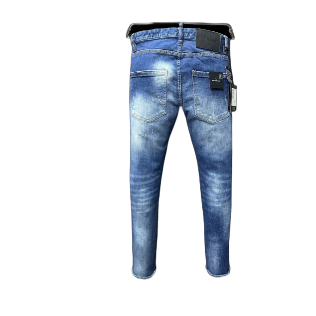 JEANS – DSQ