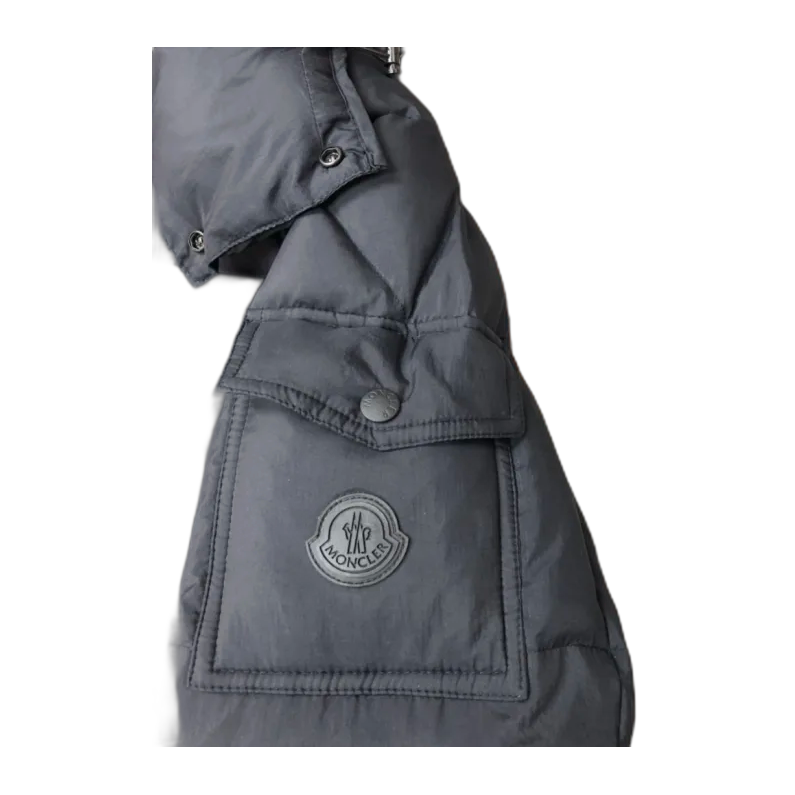 Giubbotto Moncler