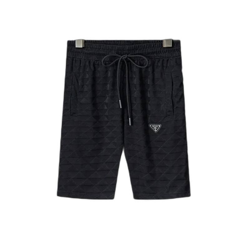 SET-PRADA BLACK
