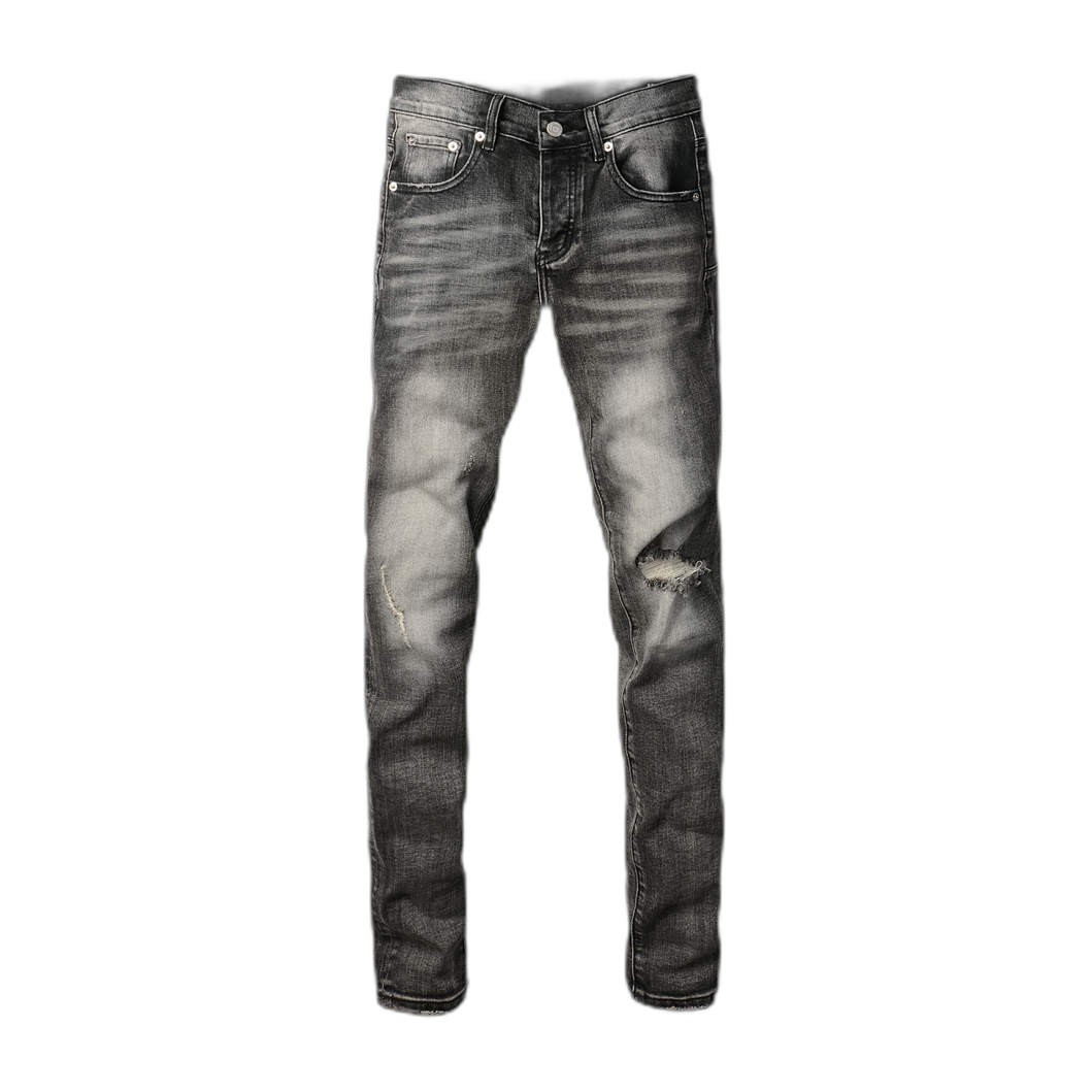 Jeans Purple