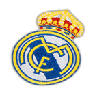 Real Madrid white  C.F