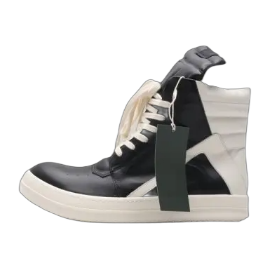 Ro Black White